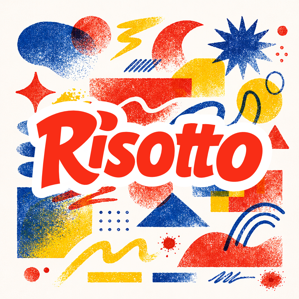 Risotto icon