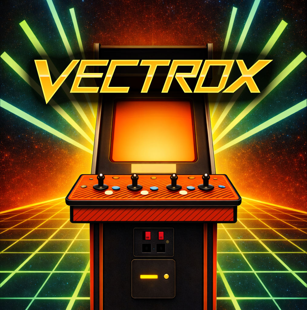 VECTROX icon